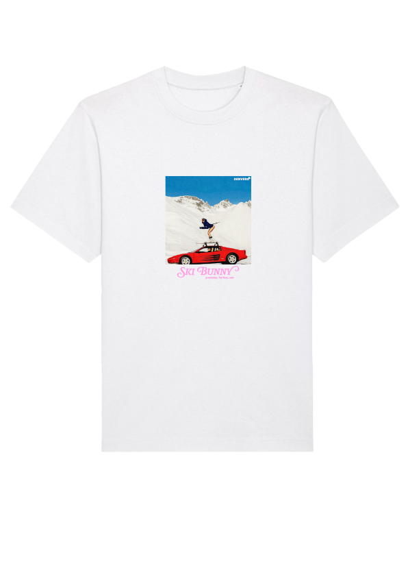 Ski Bunny Shirt